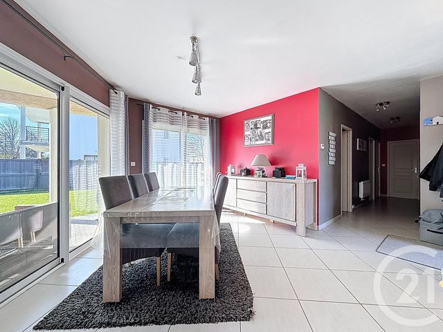 maison à vendre - 5 pièces - 112.94 m2 - VERNIOLLE - 09 - MIDI-PYRENEES - Century 21 S.D.I.