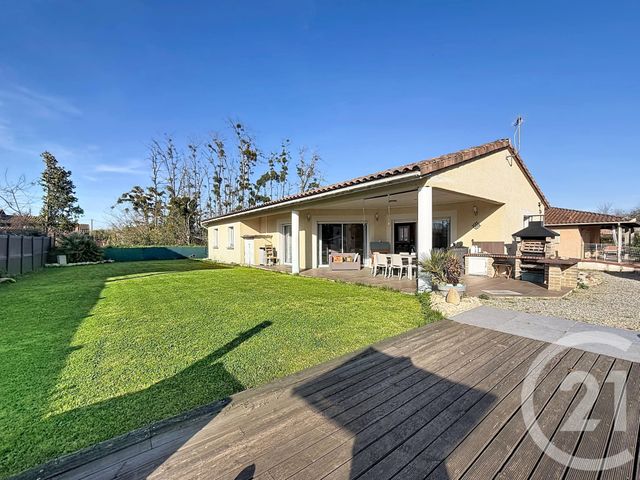 Maison à vendre VERNIOLLE