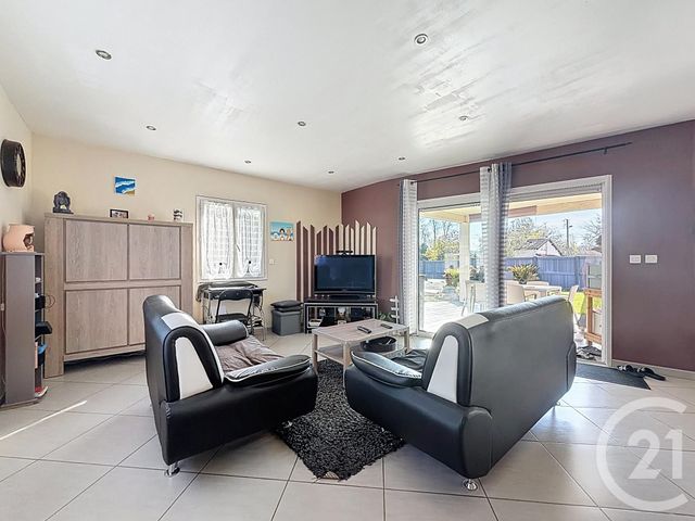 maison à vendre - 5 pièces - 112.94 m2 - VERNIOLLE - 09 - MIDI-PYRENEES - Century 21 S.D.I.