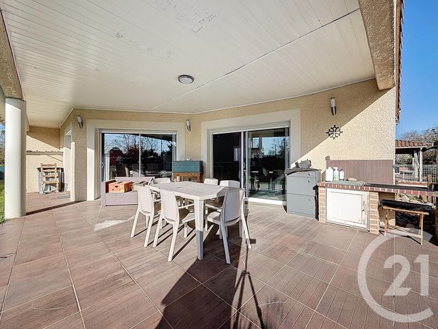 maison à vendre - 5 pièces - 112.94 m2 - VERNIOLLE - 09 - MIDI-PYRENEES - Century 21 S.D.I.