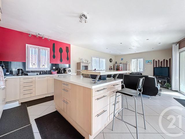 maison à vendre - 5 pièces - 112.94 m2 - VERNIOLLE - 09 - MIDI-PYRENEES - Century 21 S.D.I.