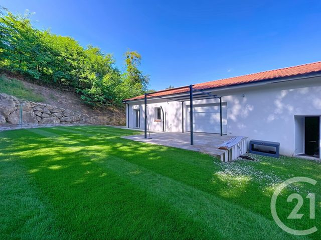 maison à vendre - 4 pièces - 116.44 m2 - BONNAC - 09 - MIDI-PYRENEES - Century 21 S.D.I.