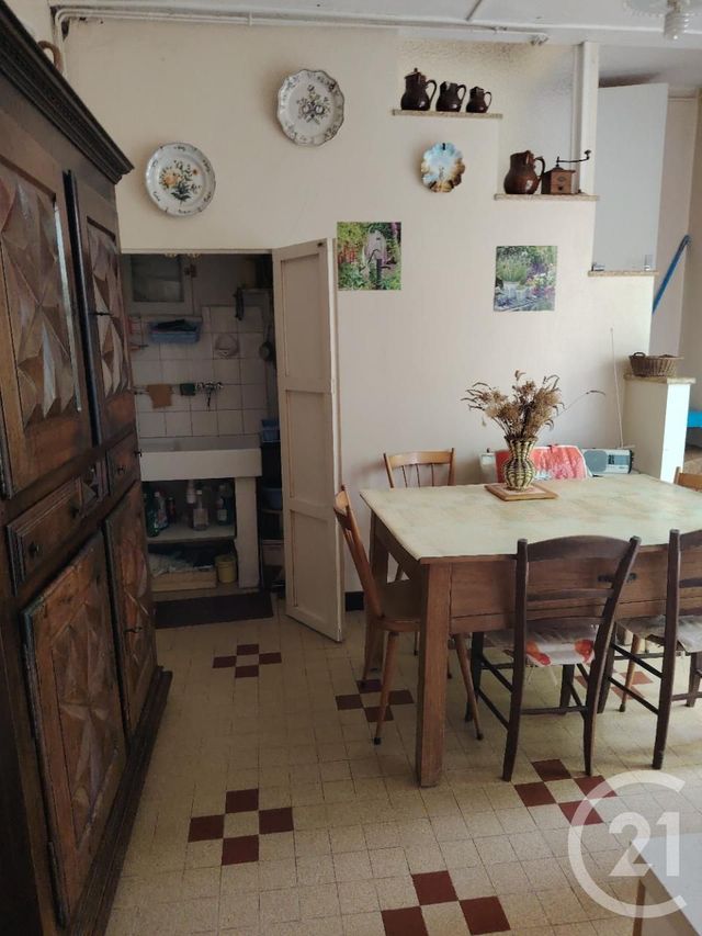 maison à vendre - 5 pièces - 131.36 m2 - PAMIERS - 09 - MIDI-PYRENEES - Century 21 S.D.I.