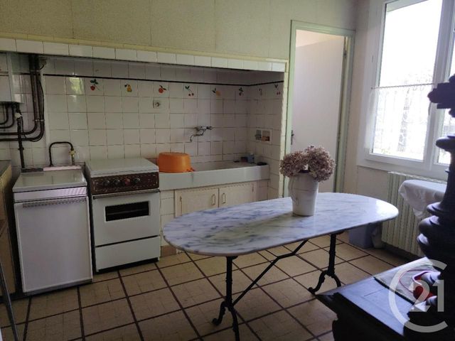 maison à vendre - 5 pièces - 131.36 m2 - PAMIERS - 09 - MIDI-PYRENEES - Century 21 S.D.I.