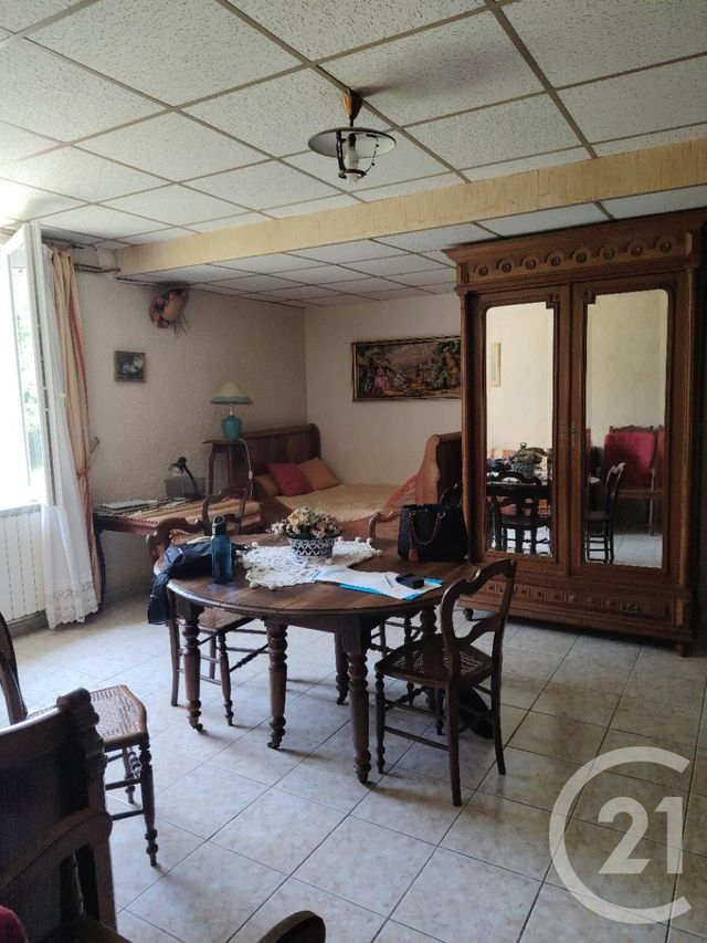 maison à vendre - 5 pièces - 131.36 m2 - PAMIERS - 09 - MIDI-PYRENEES - Century 21 S.D.I.
