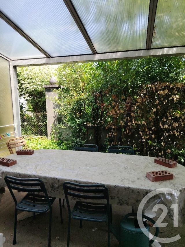 maison à vendre - 5 pièces - 131.36 m2 - PAMIERS - 09 - MIDI-PYRENEES - Century 21 S.D.I.