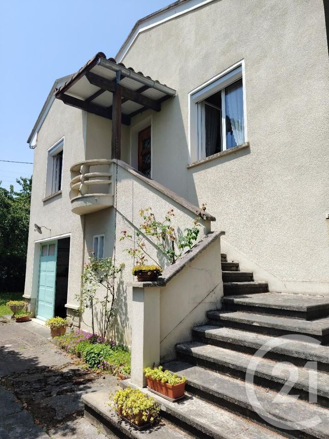 maison - PAMIERS - 09