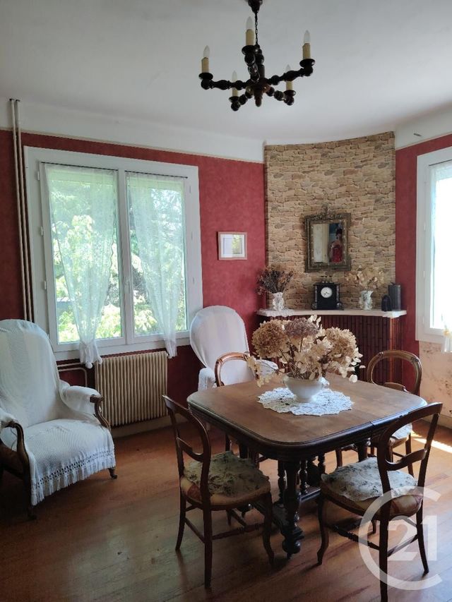 maison à vendre - 5 pièces - 131.36 m2 - PAMIERS - 09 - MIDI-PYRENEES - Century 21 S.D.I.