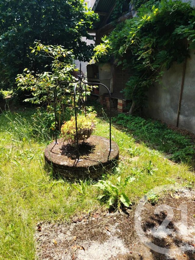 maison à vendre - 5 pièces - 131.36 m2 - PAMIERS - 09 - MIDI-PYRENEES - Century 21 S.D.I.