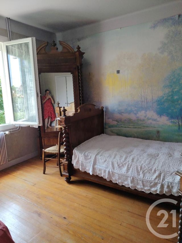 maison à vendre - 5 pièces - 131.36 m2 - PAMIERS - 09 - MIDI-PYRENEES - Century 21 S.D.I.