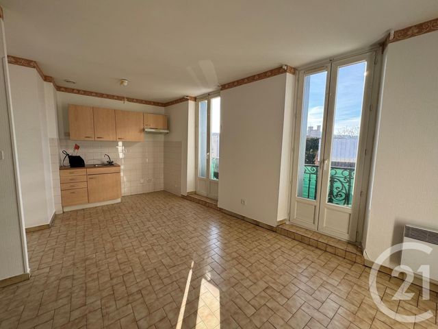 immeuble - PAMIERS - 09