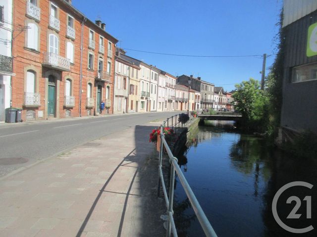 immeuble à vendre - 150.0 m2 - PAMIERS - 09 - MIDI-PYRENEES - Century 21 S.D.I.