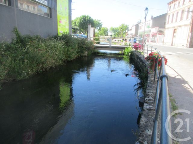 immeuble à vendre - 150.0 m2 - PAMIERS - 09 - MIDI-PYRENEES - Century 21 S.D.I.