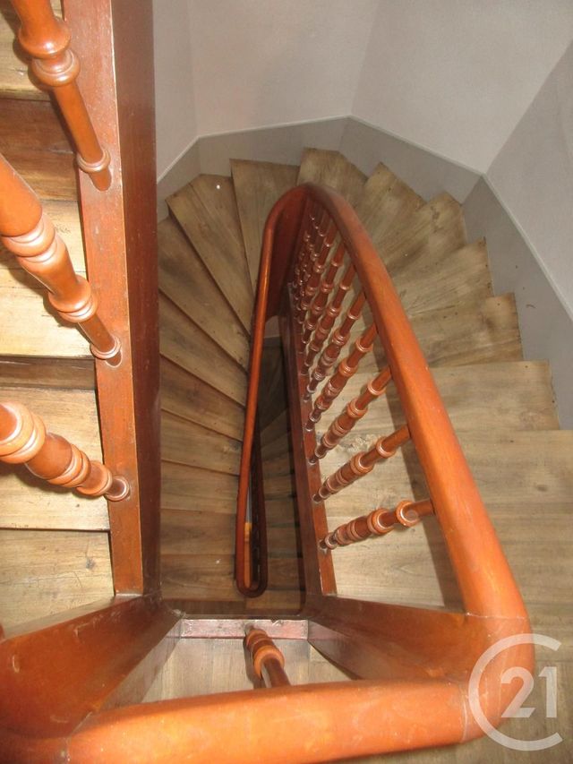 immeuble à vendre - 150.0 m2 - PAMIERS - 09 - MIDI-PYRENEES - Century 21 S.D.I.