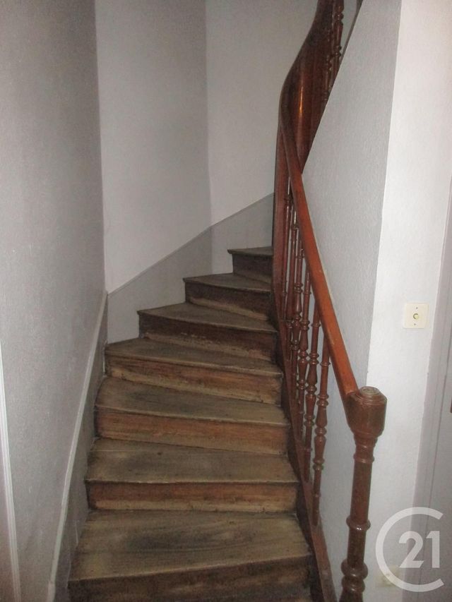 immeuble à vendre - 150.0 m2 - PAMIERS - 09 - MIDI-PYRENEES - Century 21 S.D.I.