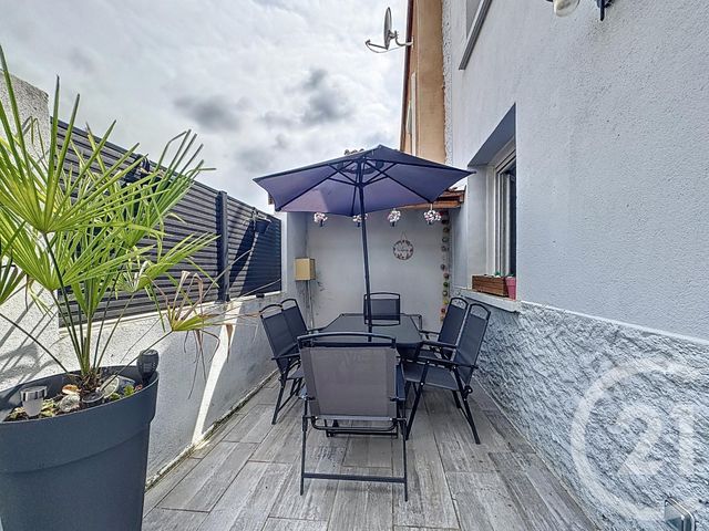 maison à vendre - 4 pièces - 76.18 m2 - LA TOUR DU CRIEU - 09 - MIDI-PYRENEES - Century 21 S.D.I.