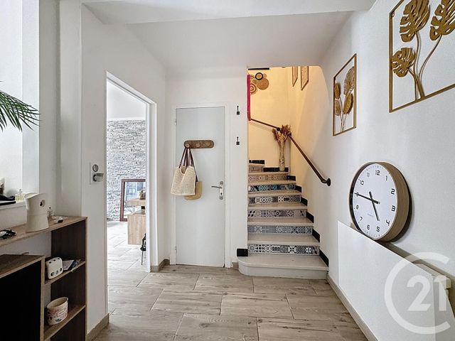 maison à vendre - 4 pièces - 76.18 m2 - LA TOUR DU CRIEU - 09 - MIDI-PYRENEES - Century 21 S.D.I.