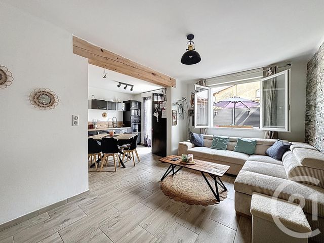 maison à vendre - 4 pièces - 76.18 m2 - LA TOUR DU CRIEU - 09 - MIDI-PYRENEES - Century 21 S.D.I.