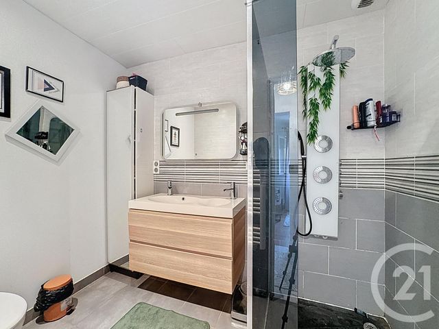 maison à vendre - 4 pièces - 76.18 m2 - LA TOUR DU CRIEU - 09 - MIDI-PYRENEES - Century 21 S.D.I.