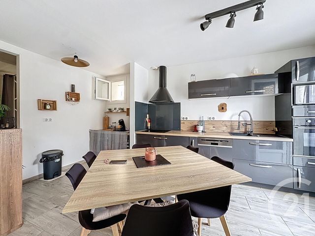 maison à vendre - 4 pièces - 76.18 m2 - LA TOUR DU CRIEU - 09 - MIDI-PYRENEES - Century 21 S.D.I.