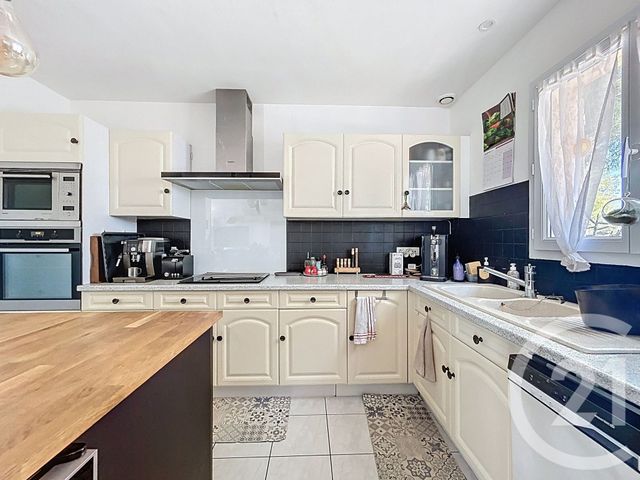 maison à vendre - 4 pièces - 103.93 m2 - SAVERDUN - 09 - MIDI-PYRENEES - Century 21 S.D.I.