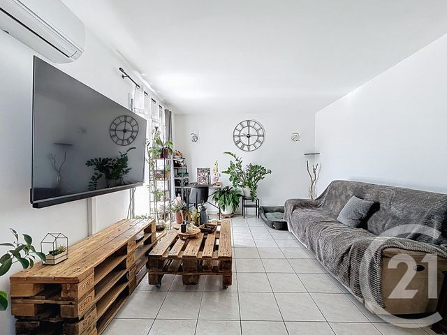 maison à vendre - 4 pièces - 103.93 m2 - SAVERDUN - 09 - MIDI-PYRENEES - Century 21 S.D.I.