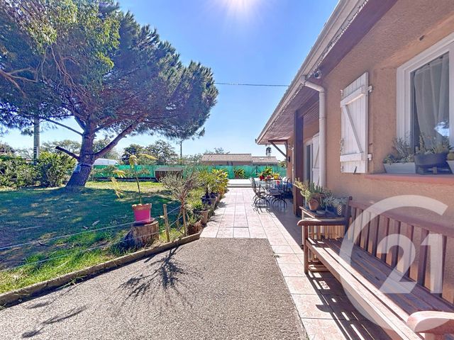 maison à vendre - 4 pièces - 103.93 m2 - SAVERDUN - 09 - MIDI-PYRENEES - Century 21 S.D.I.