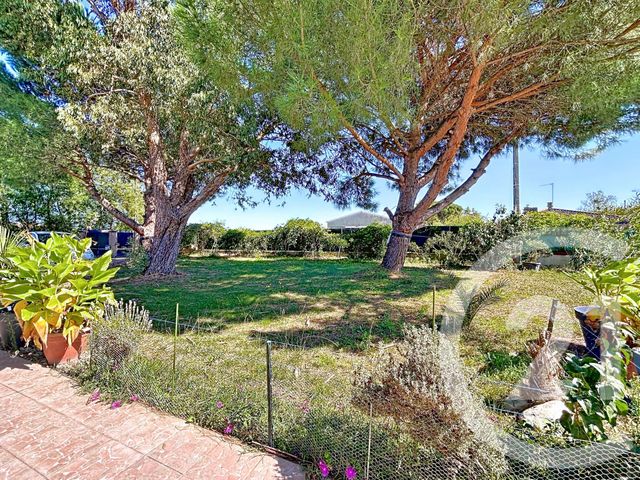 maison à vendre - 4 pièces - 103.93 m2 - SAVERDUN - 09 - MIDI-PYRENEES - Century 21 S.D.I.