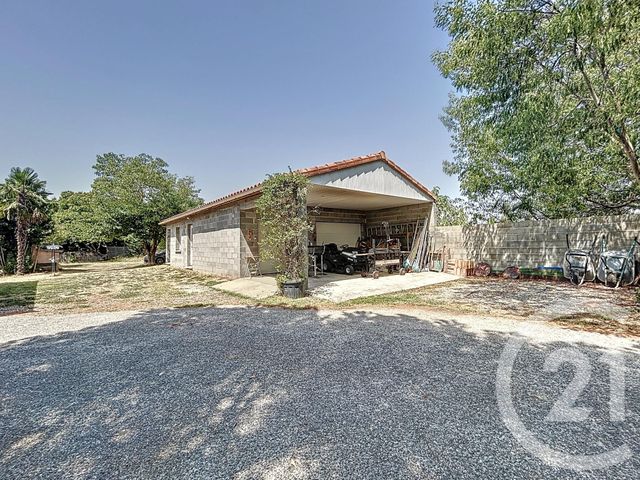 maison à vendre - 4 pièces - 103.93 m2 - SAVERDUN - 09 - MIDI-PYRENEES - Century 21 S.D.I.