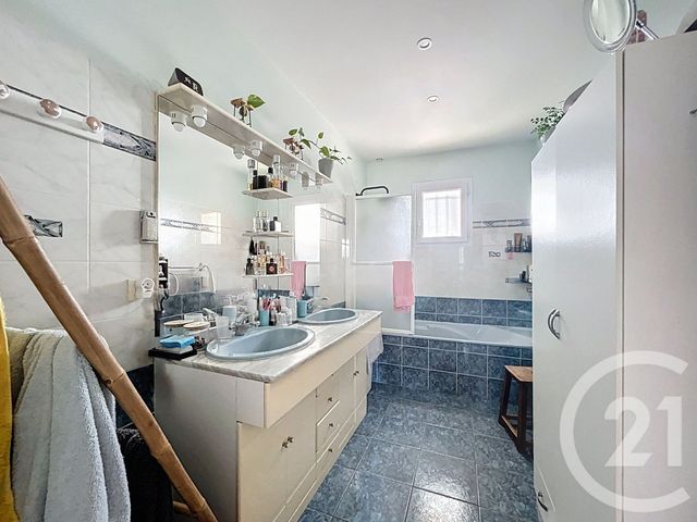 maison à vendre - 4 pièces - 103.93 m2 - SAVERDUN - 09 - MIDI-PYRENEES - Century 21 S.D.I.