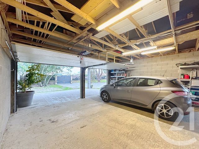 maison à vendre - 4 pièces - 103.93 m2 - SAVERDUN - 09 - MIDI-PYRENEES - Century 21 S.D.I.