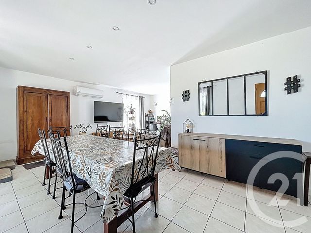 maison à vendre - 4 pièces - 103.93 m2 - SAVERDUN - 09 - MIDI-PYRENEES - Century 21 S.D.I.