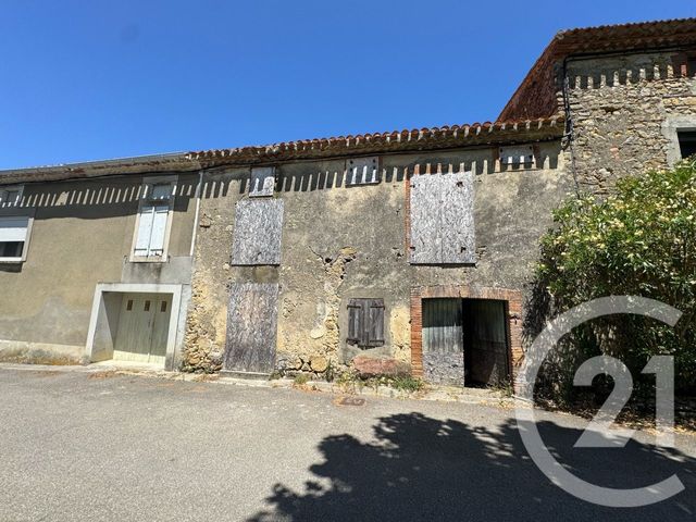 maison à vendre - 1 pièce - 95.0 m2 - BELPECH - 11 - LANGUEDOC-ROUSSILLON - Century 21 S.D.I.