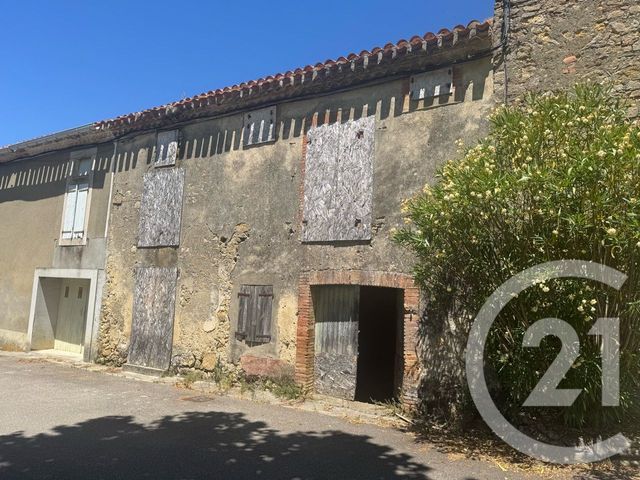 Maison à vendre BELPECH