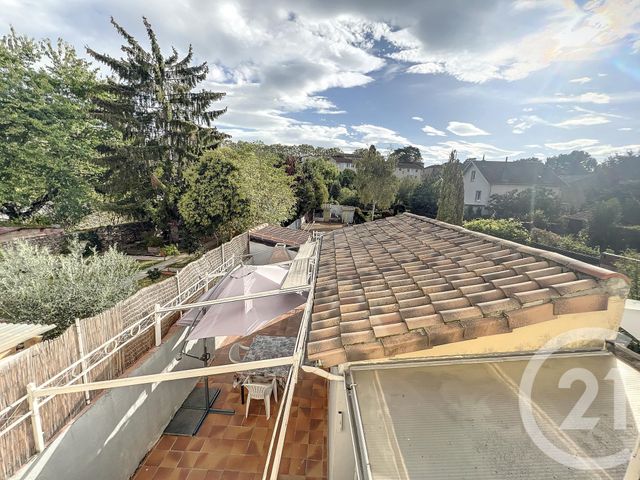 maison à vendre - 4 pièces - 115.0 m2 - PAMIERS - 09 - MIDI-PYRENEES - Century 21 S.D.I.