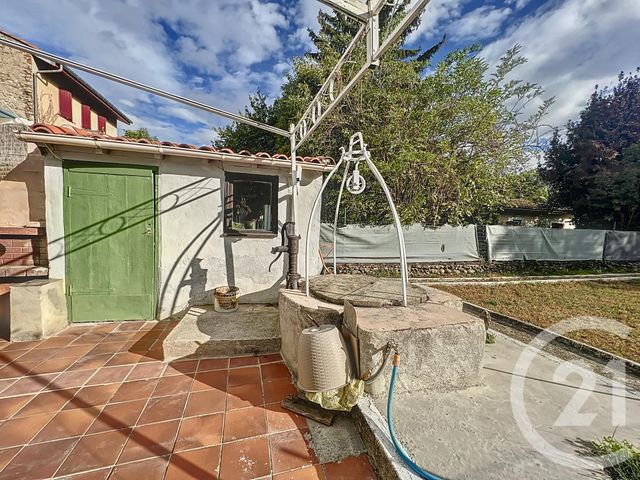 maison à vendre - 4 pièces - 115.0 m2 - PAMIERS - 09 - MIDI-PYRENEES - Century 21 S.D.I.