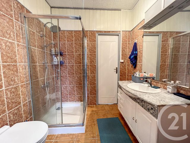 maison à vendre - 4 pièces - 115.0 m2 - PAMIERS - 09 - MIDI-PYRENEES - Century 21 S.D.I.