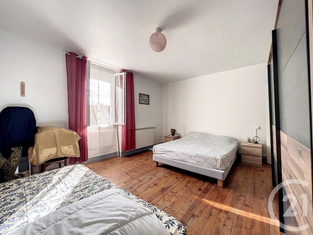 maison à vendre - 4 pièces - 115.0 m2 - PAMIERS - 09 - MIDI-PYRENEES - Century 21 S.D.I.