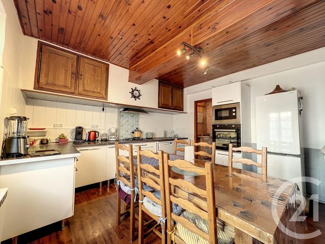 maison à vendre - 4 pièces - 115.0 m2 - PAMIERS - 09 - MIDI-PYRENEES - Century 21 S.D.I.