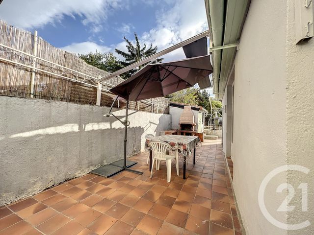 maison à vendre - 4 pièces - 115.0 m2 - PAMIERS - 09 - MIDI-PYRENEES - Century 21 S.D.I.