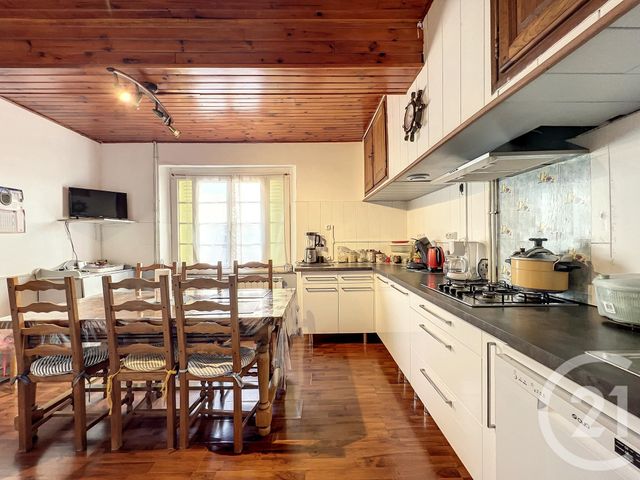 maison à vendre - 4 pièces - 115.0 m2 - PAMIERS - 09 - MIDI-PYRENEES - Century 21 S.D.I.