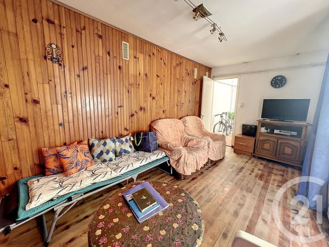 maison à vendre - 4 pièces - 115.0 m2 - PAMIERS - 09 - MIDI-PYRENEES - Century 21 S.D.I.