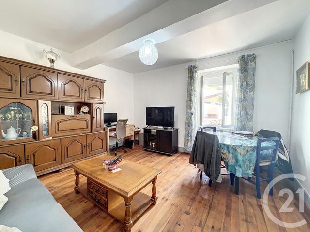 maison à vendre - 4 pièces - 115.0 m2 - PAMIERS - 09 - MIDI-PYRENEES - Century 21 S.D.I.