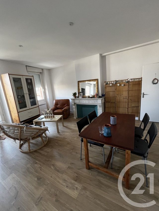 Appartement T3 à louer PAMIERS