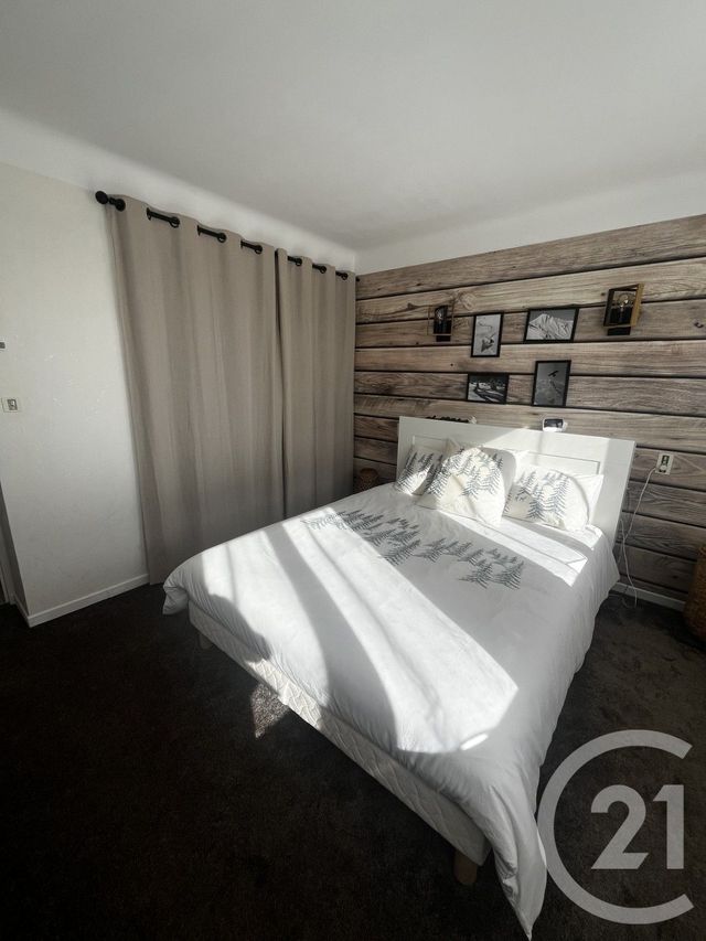 Appartement T3 à louer - 3 pièces - 73.55 m2 - VERNIOLLE - 09 - MIDI-PYRENEES - Century 21 S.D.I.