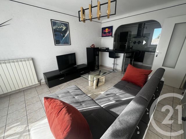 Appartement T3 à louer - 3 pièces - 73.55 m2 - VERNIOLLE - 09 - MIDI-PYRENEES - Century 21 S.D.I.