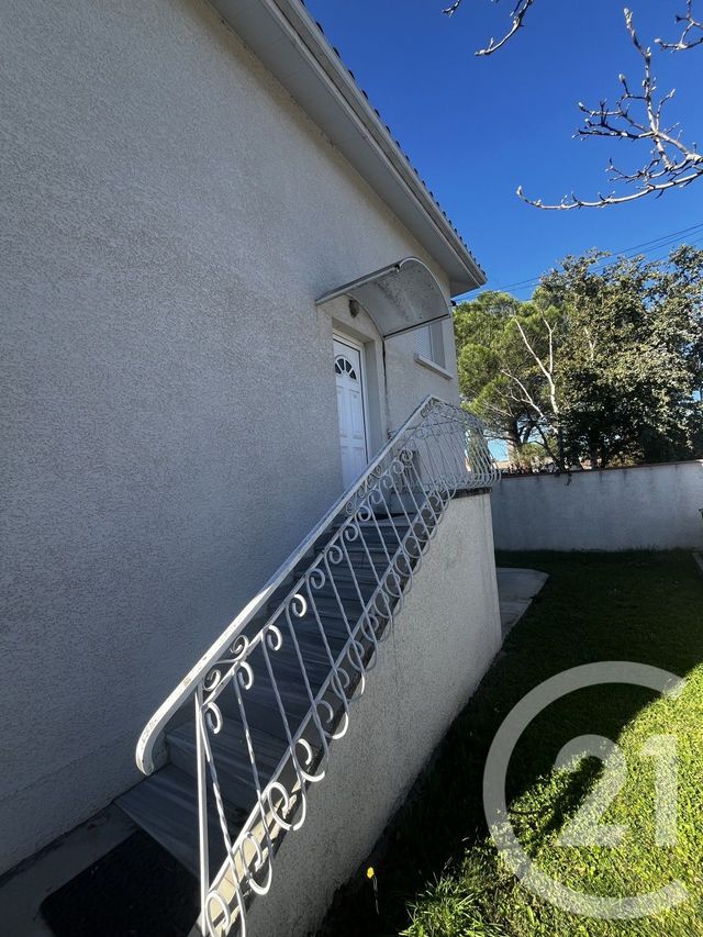 Appartement T3 à louer - 3 pièces - 73.55 m2 - VERNIOLLE - 09 - MIDI-PYRENEES - Century 21 S.D.I.