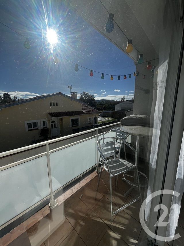 Appartement T3 à louer - 3 pièces - 73.55 m2 - VERNIOLLE - 09 - MIDI-PYRENEES - Century 21 S.D.I.