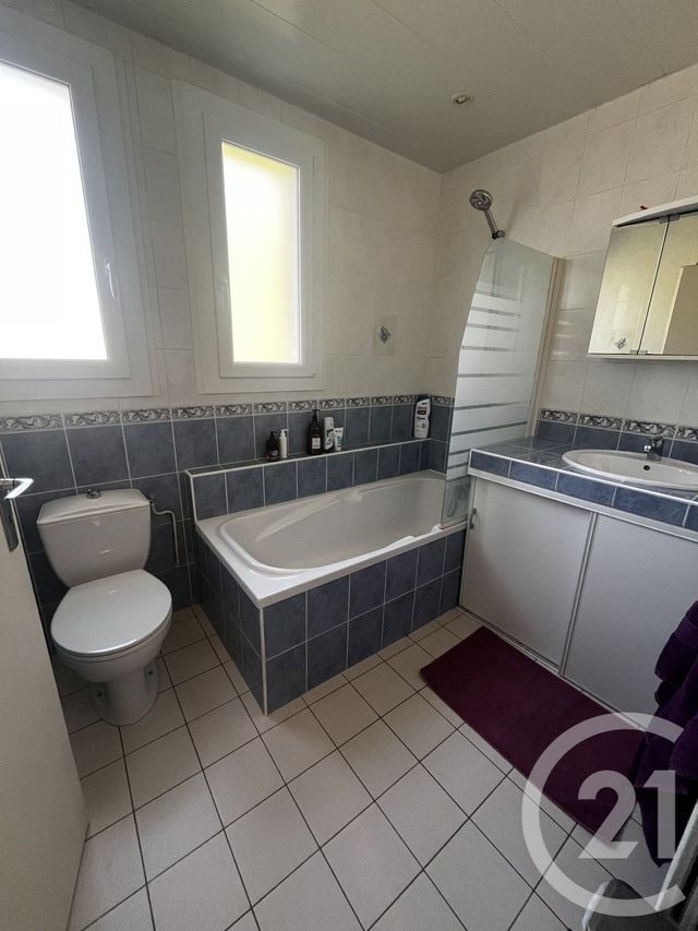 Appartement T3 à louer - 3 pièces - 73.55 m2 - VERNIOLLE - 09 - MIDI-PYRENEES - Century 21 S.D.I.