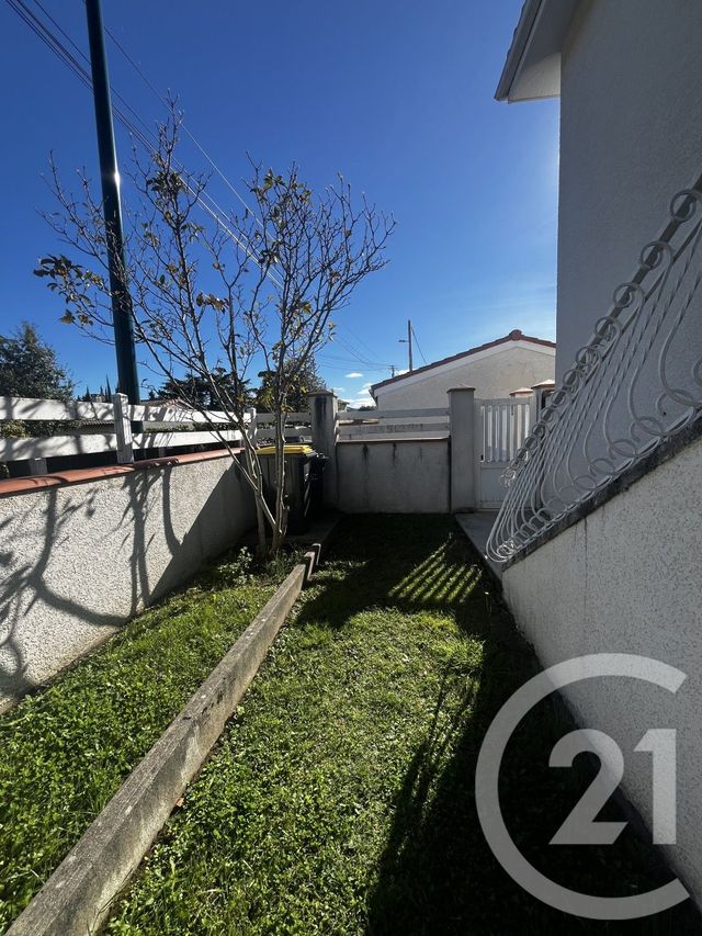 Appartement T3 à louer - 3 pièces - 73.55 m2 - VERNIOLLE - 09 - MIDI-PYRENEES - Century 21 S.D.I.